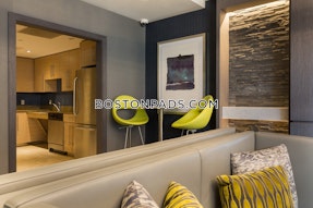 Charlestown Apartment for rent 1 Bedroom 1 Bath Boston - $6,755
