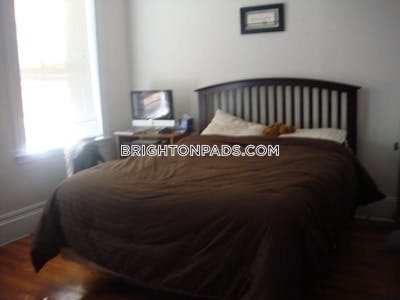 Brighton Apartment for rent 1 Bedroom 1 Bath Boston - $2,150