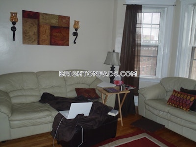 Brighton Apartment for rent 3 Bedrooms 1 Bath Boston - $2,750