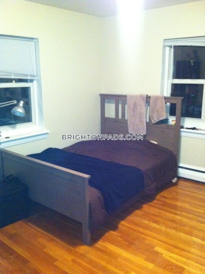 Brighton Apartment for rent 2 Bedrooms 1 Bath Boston - $3,000