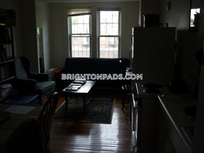 Brighton 0 Bed 1 Bath BOSTON Boston - $1,995