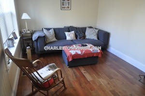 Charlestown 2 Beds 2 Baths Boston - $3,295