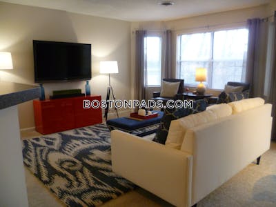 Burlington Apartment for rent 2 Bedrooms 2 Baths - $3,086