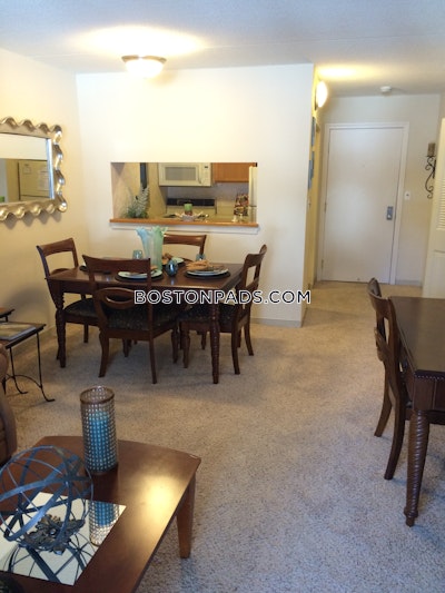 Woburn Apartment for rent 1 Bedroom 1 Bath - $2,233