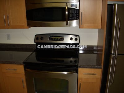 Cambridge 2 Beds 1 Bath  Harvard Square - $3,495