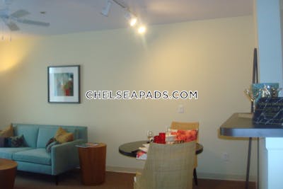 Chelsea Apartment for rent 2 Bedrooms 2 Baths - $2,830