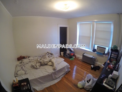 Malden Apartment for rent 2 Bedrooms 1 Bath - $2,450