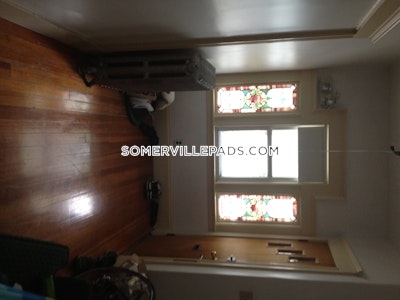 Somerville Apartment for rent 3 Bedrooms 1 Bath  Tufts - $3,400