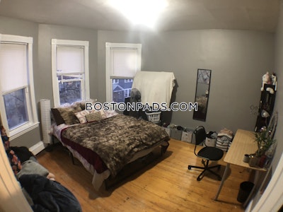 Mission Hill 3 Bed 1 Bath BOSTON Boston - $4,500