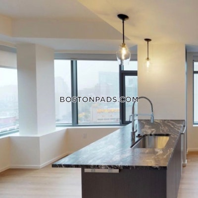 South End 1 Bed 1 Bath BOSTON Boston - $4,694