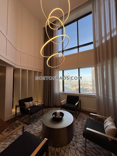 Downtown 2 Bed 2 Bath BOSTON Boston - $5,901 No Fee