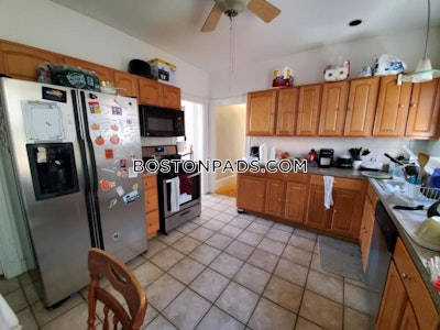 Mission Hill 3 Beds 1 Bath Boston - $3,800