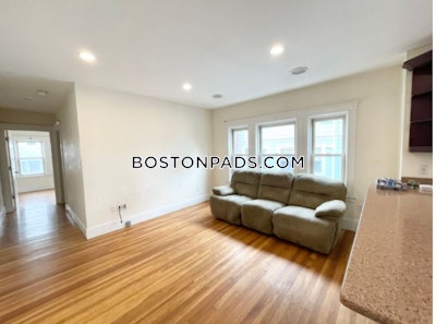 Mission Hill 4 Beds 2 Baths Boston - $6,800