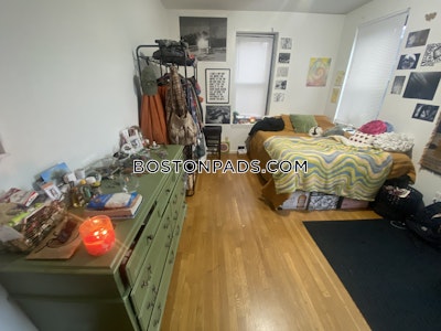 Mission Hill 3 Bed 1 Bath BOSTON Boston - $4,100