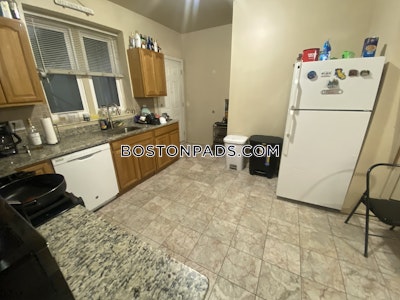 Mission Hill 4 Bed 1 Bath BOSTON Boston - $5,400