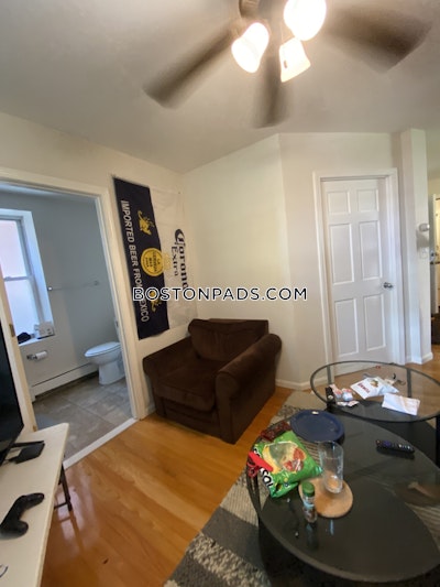 North End 3 Beds 1 Bath Boston - $4,050