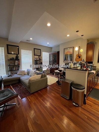 Beacon Hill 2 Bed 2 Bath BOSTON Boston - $3,900