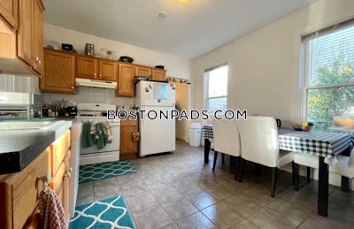 Allston Renovated 3 bed 2 bath available 9/1 on Pratt St in Allston!!  Boston - $3,800