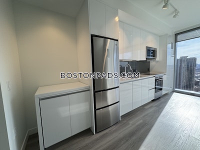 West End Studio 1 Bath Boston - $6,256