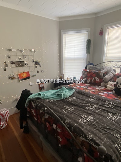 Somerville 4 Beds 2 Baths  Davis Square - $5,500