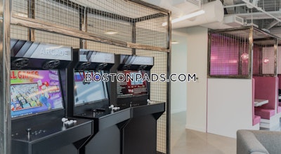 Dorchester 2 Bed 2 Bath BOSTON Boston - $3,797