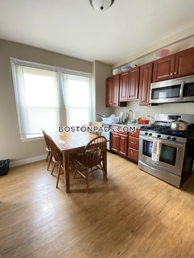 Mission Hill 4 Bed 1 Bath BOSTON Boston - $6,400