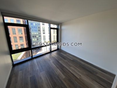 South End 1 Bed, 1 Bath Unit Boston - $3,799