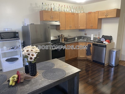 Mission Hill 3 Beds 1 Bath Boston - $4,800