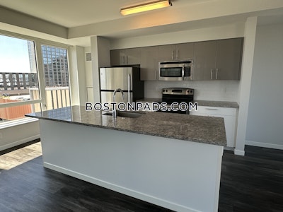 Seaport/waterfront 2 Beds 2 Baths Boston - $4,275