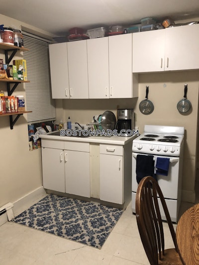 Beacon Hill 2 Beds 1 Bath Boston - $3,500