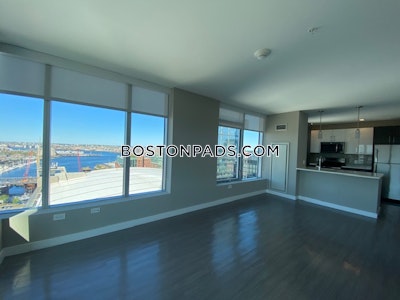 Downtown 1 Bed 1 Bath Boston - $2,980