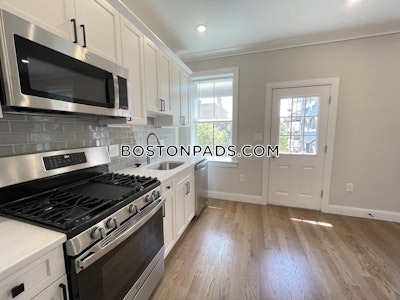 East Boston 1 Bed 1 Bath Boston - $2,350 No Fee