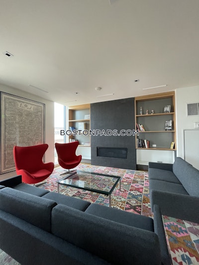 South End 2 Beds 2 Baths Boston - $4,080