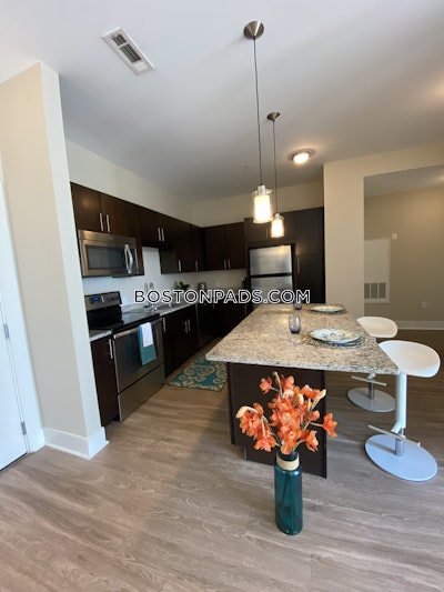 Cambridge 2 Bed, 2 Bath Unit  North Cambridge - $3,530