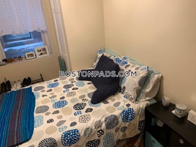 North End 3 Bed, 1 Bath Unit Boston - $4,500