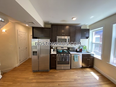 Mission Hill 4 Bed 2 Bath BOSTON Boston - $5,500