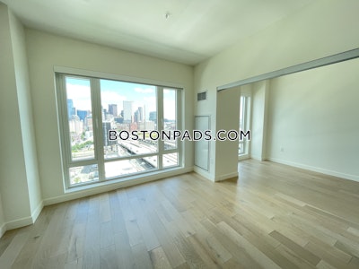 South End 1 Bed, 1 Bath Unit Boston - $3,310