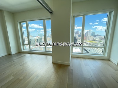 South End 1 Bed 1 Bath Boston - $3,310