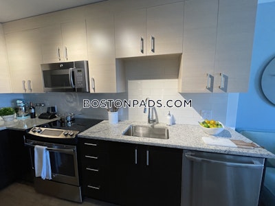 Chinatown 1 Bed 1 Bath Boston - $3,354