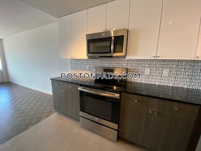 Back Bay 1 Bed 1 Bath Boston - $3,910