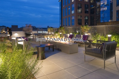 South End 1 Bed 1 Bath BOSTON Boston - $3,799