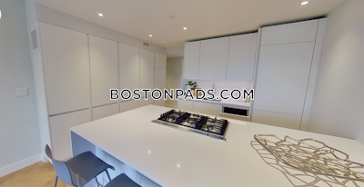 Back Bay 1 Bed 1 Bath Boston - $3,800