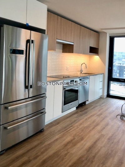 Seaport/waterfront 3 Beds 2 Baths Boston - $7,320 No Fee