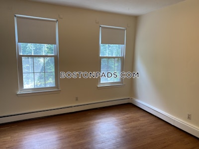 Mission Hill 1 Bed 1 Bath Boston - $2,200 50% Fee