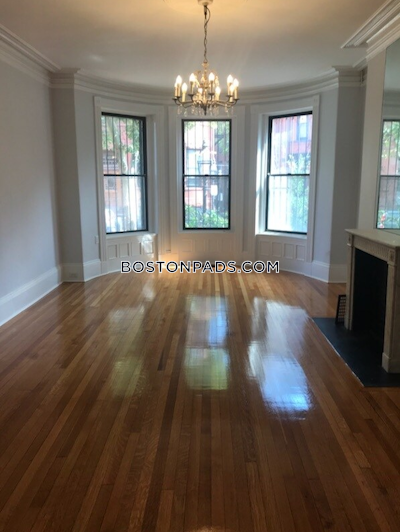 Back Bay 1 Bed Back Bay Boston - $3,490