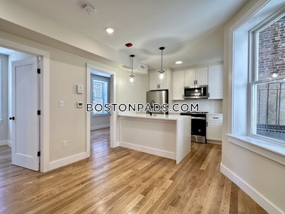 North End 2 Beds 1 Bath Boston - $3,850 No Fee