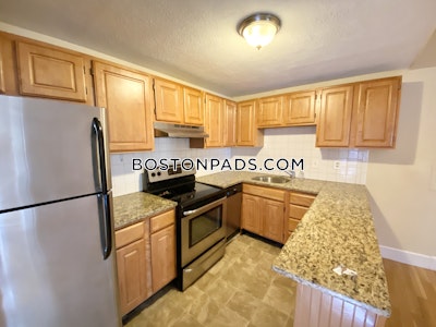 Beacon Hill 2 Beds 1 Bath Boston - $3,200 No Fee