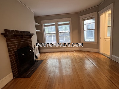 Cambridge 2 Beds 1 Bath  Harvard Square - $3,500 No Fee