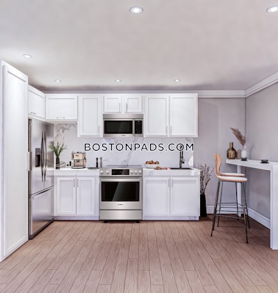 Allston 4 Beds 2 Baths Boston - $5,295 No Fee