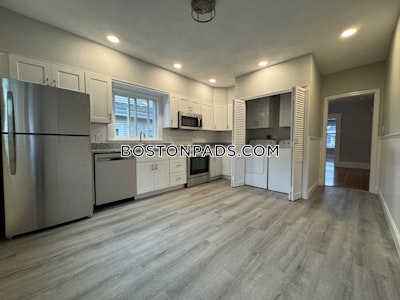 Somerville 4 Bed 1 Bath SOMERVILLE  Tufts - $4,300